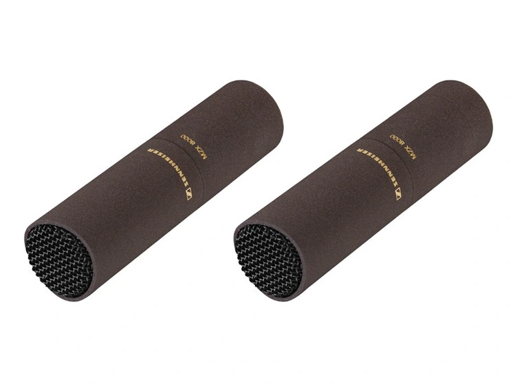 Sennheiser MKH 8020 Stereosett Two Omni-directional MKH 8020 